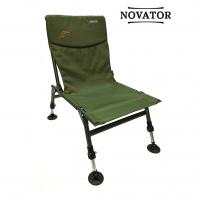 Кресло рыболовное Novator SF-10 (201905)